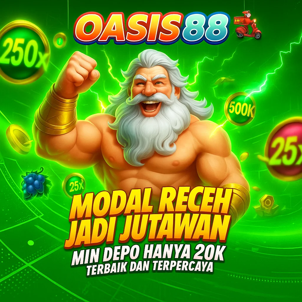 Oasis88 – Game Online Oasis 88 Hidden Treasure Exploration!
Oasis88 – Game Online Oasis 88 Hidden Treasure Exploration!